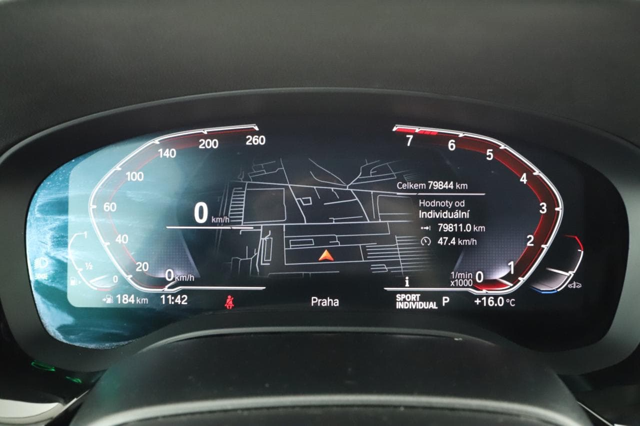 2022 BMW 6-SERIES - 19