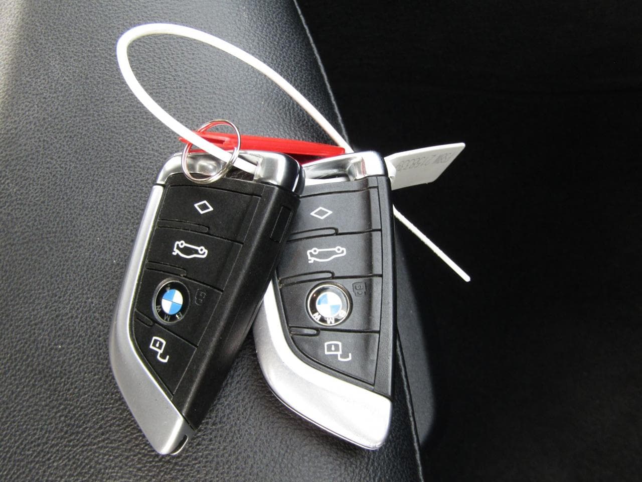 2019 BMW 3-Series - 18