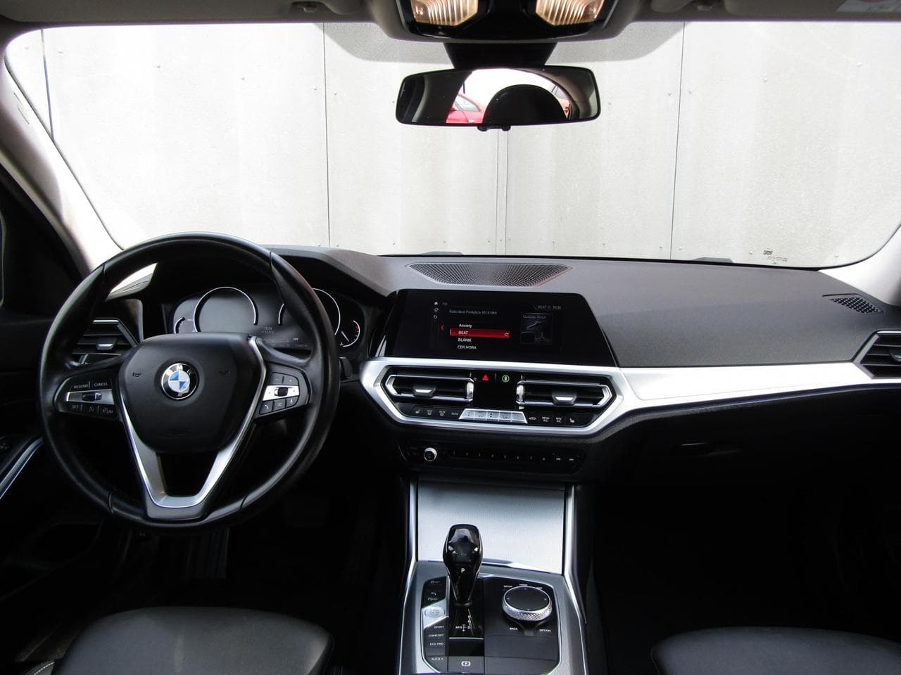 2019 BMW 3-Series - 8