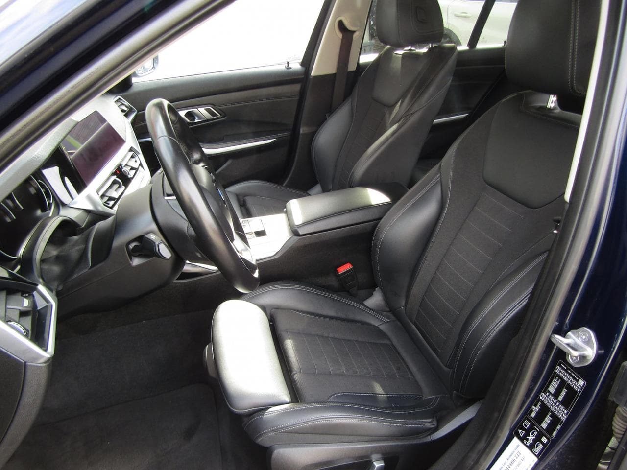 2019 BMW 3-Series - 9