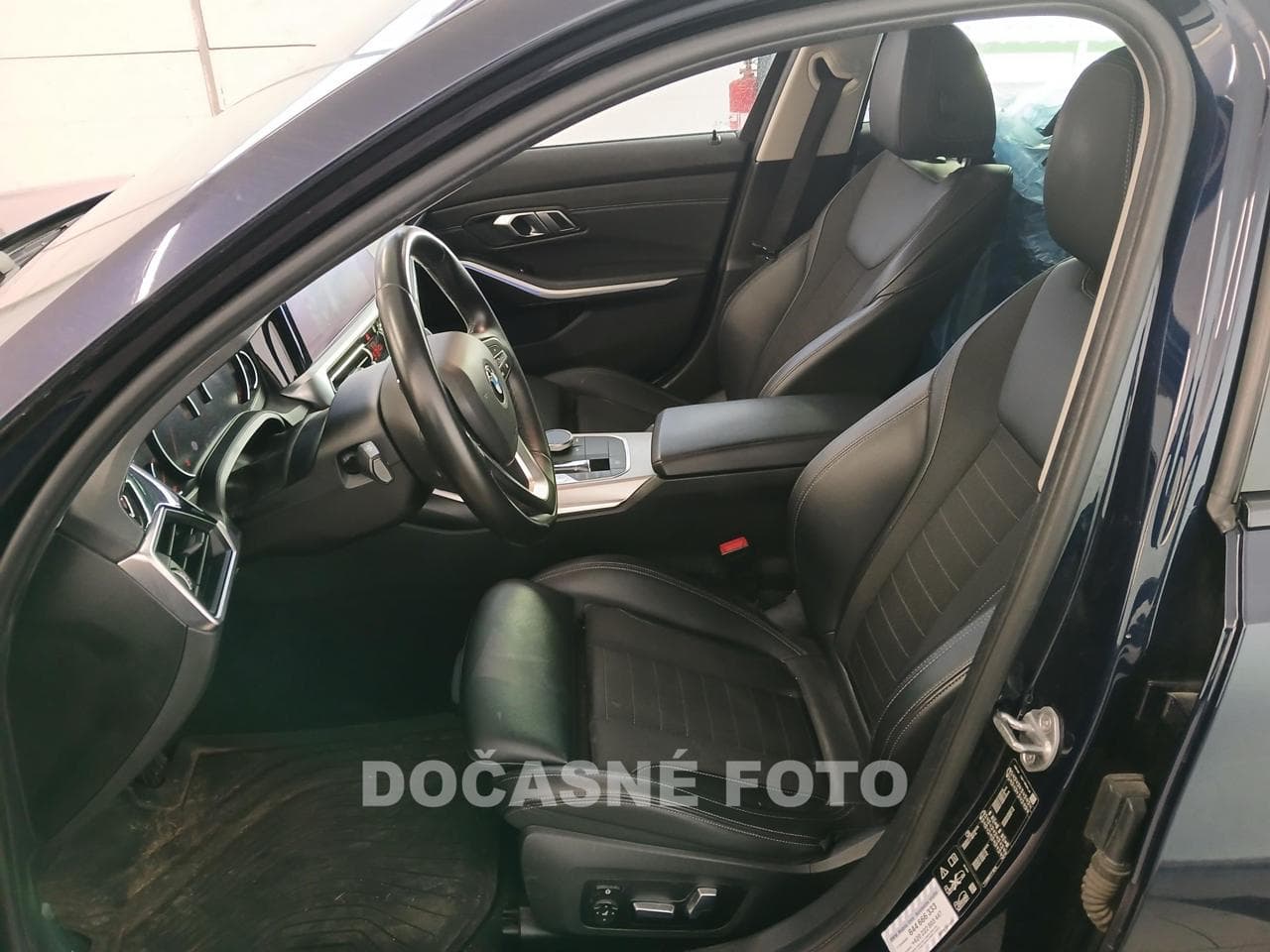 2019 BMW 3-Series - 3