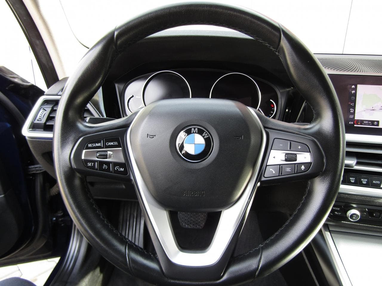 2019 BMW 3-Series - 14