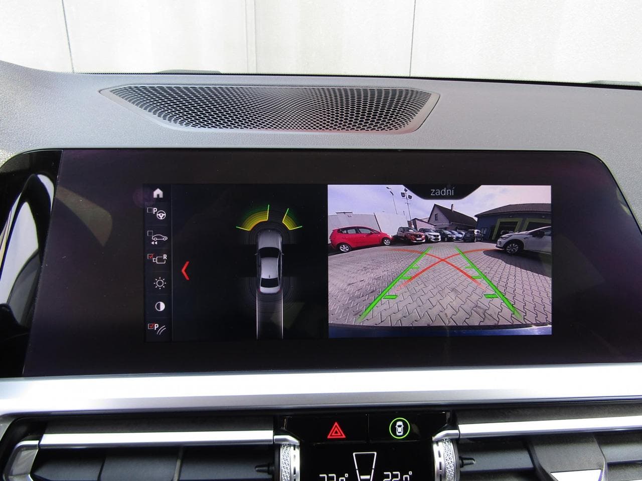 2019 BMW 3-Series - 15