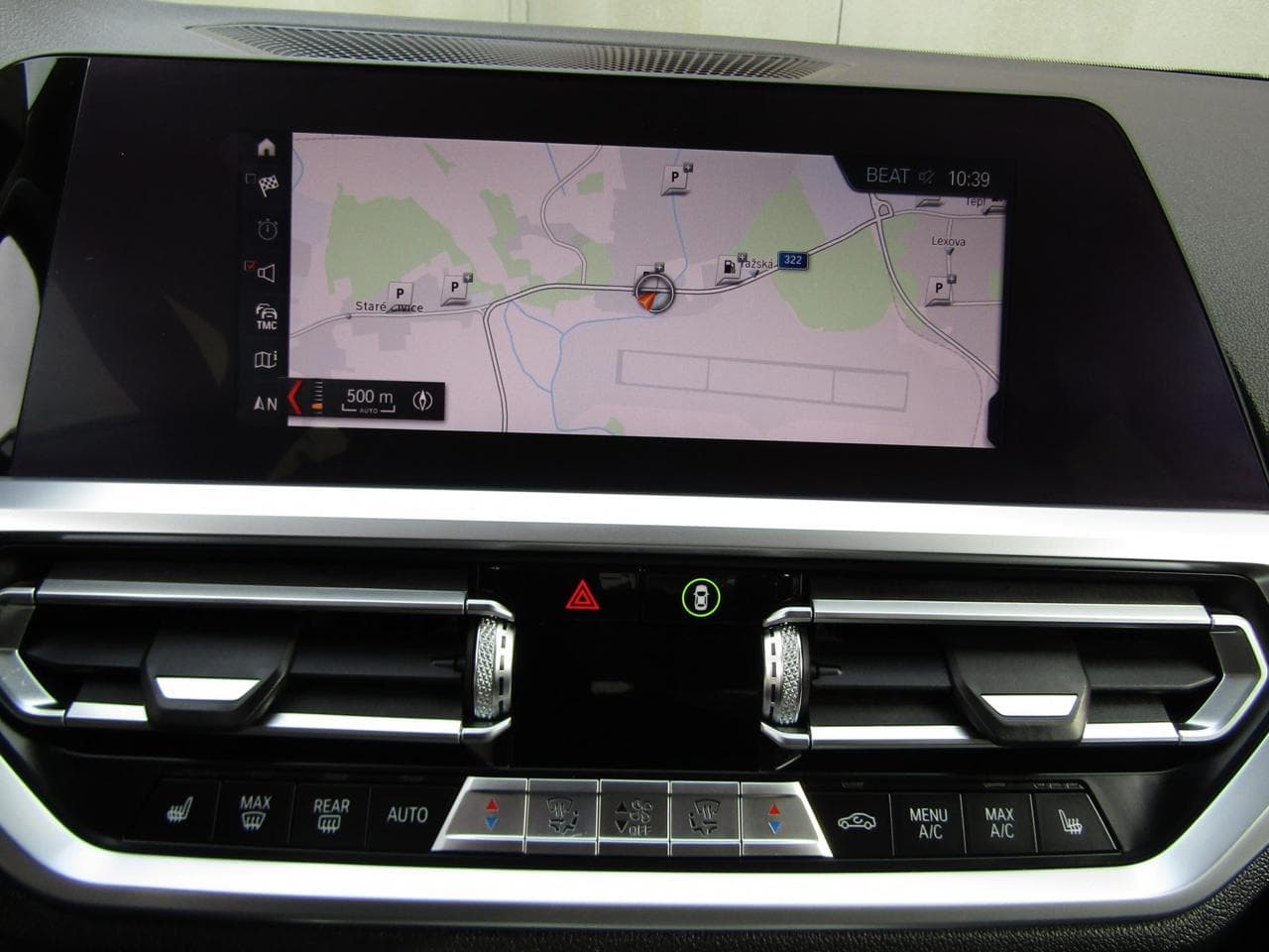 2019 BMW 3-Series - 13