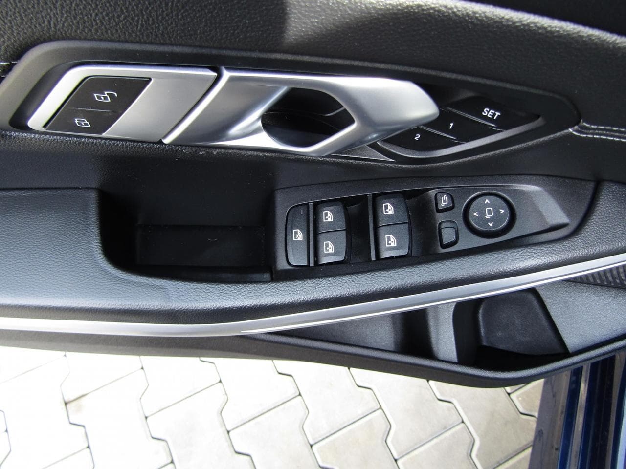 2019 BMW 3-Series - 11