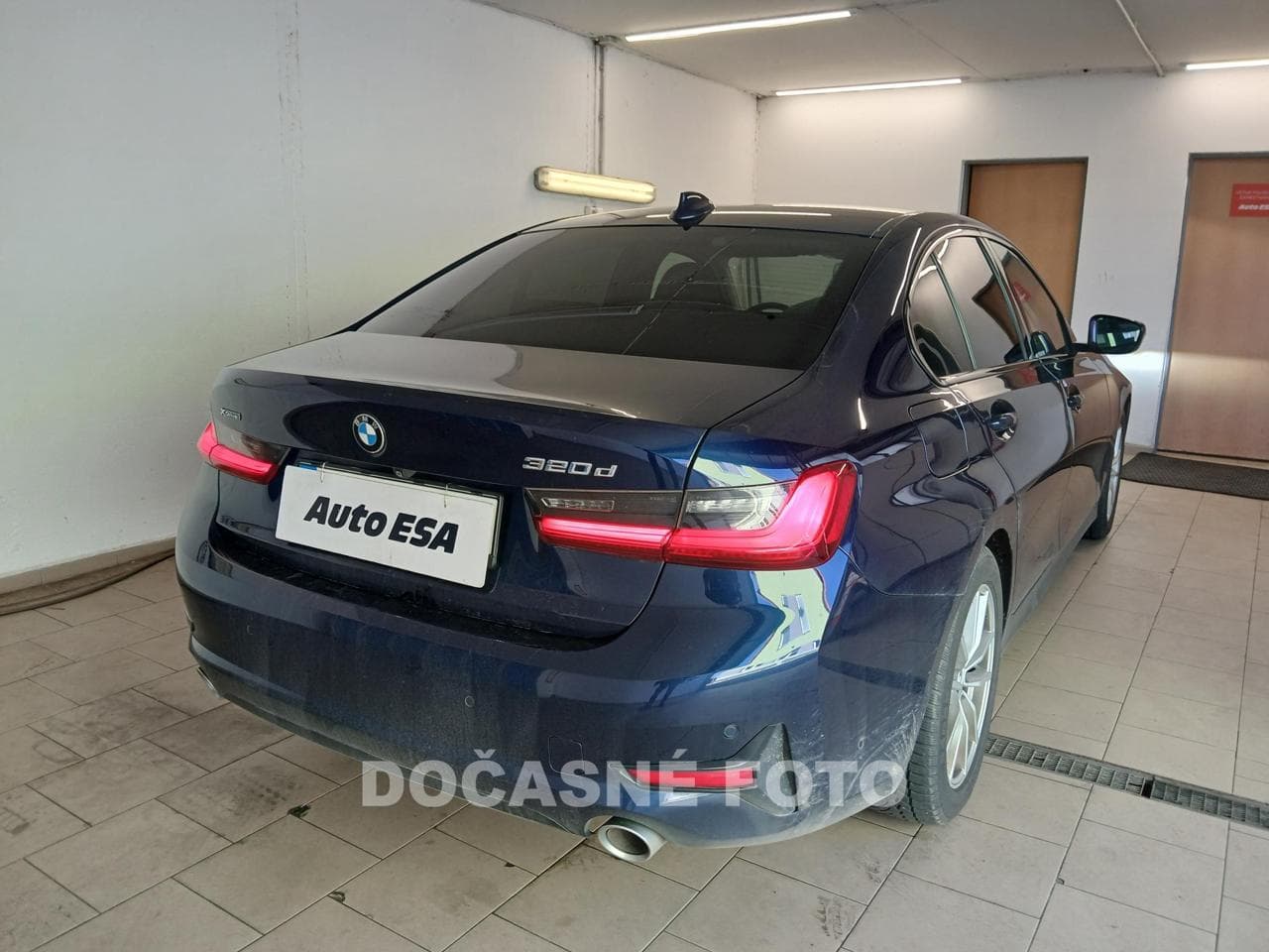 2019 BMW 3-Series - 2