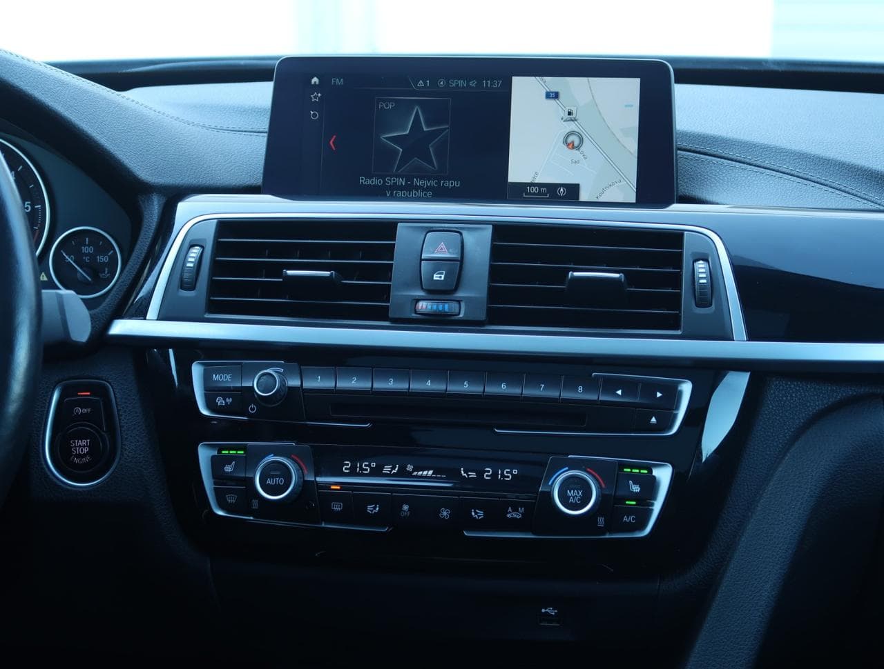 2020 BMW 3-Series - 18