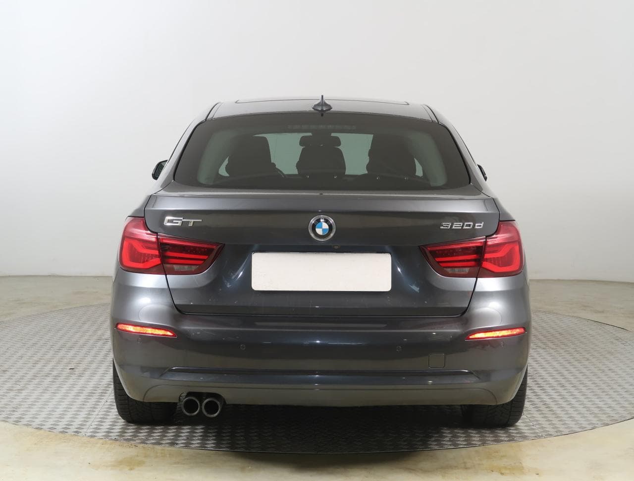 2020 BMW 3-Series - 6