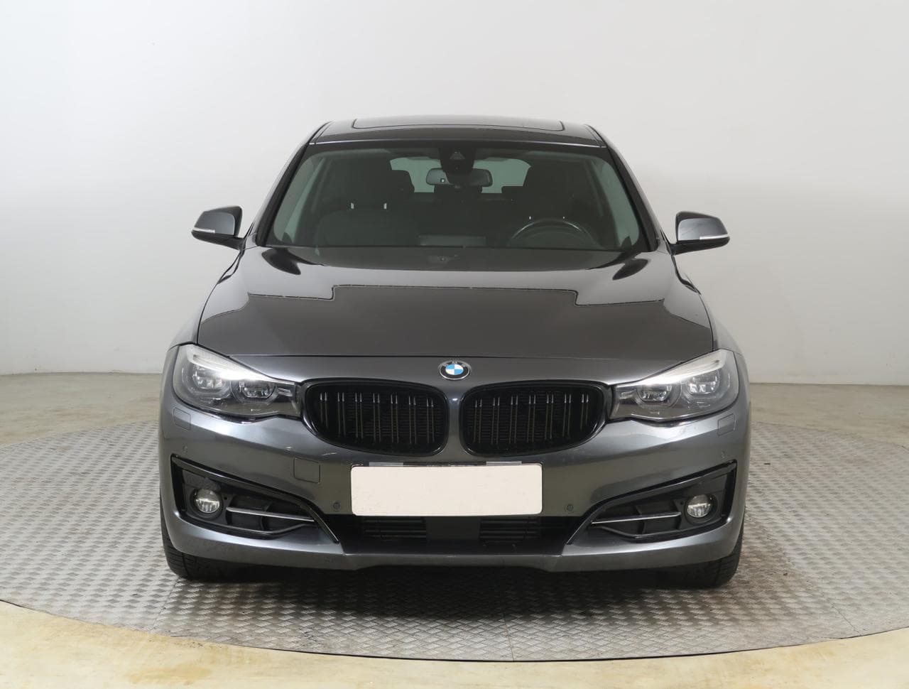 2020 BMW 3-Series - 2