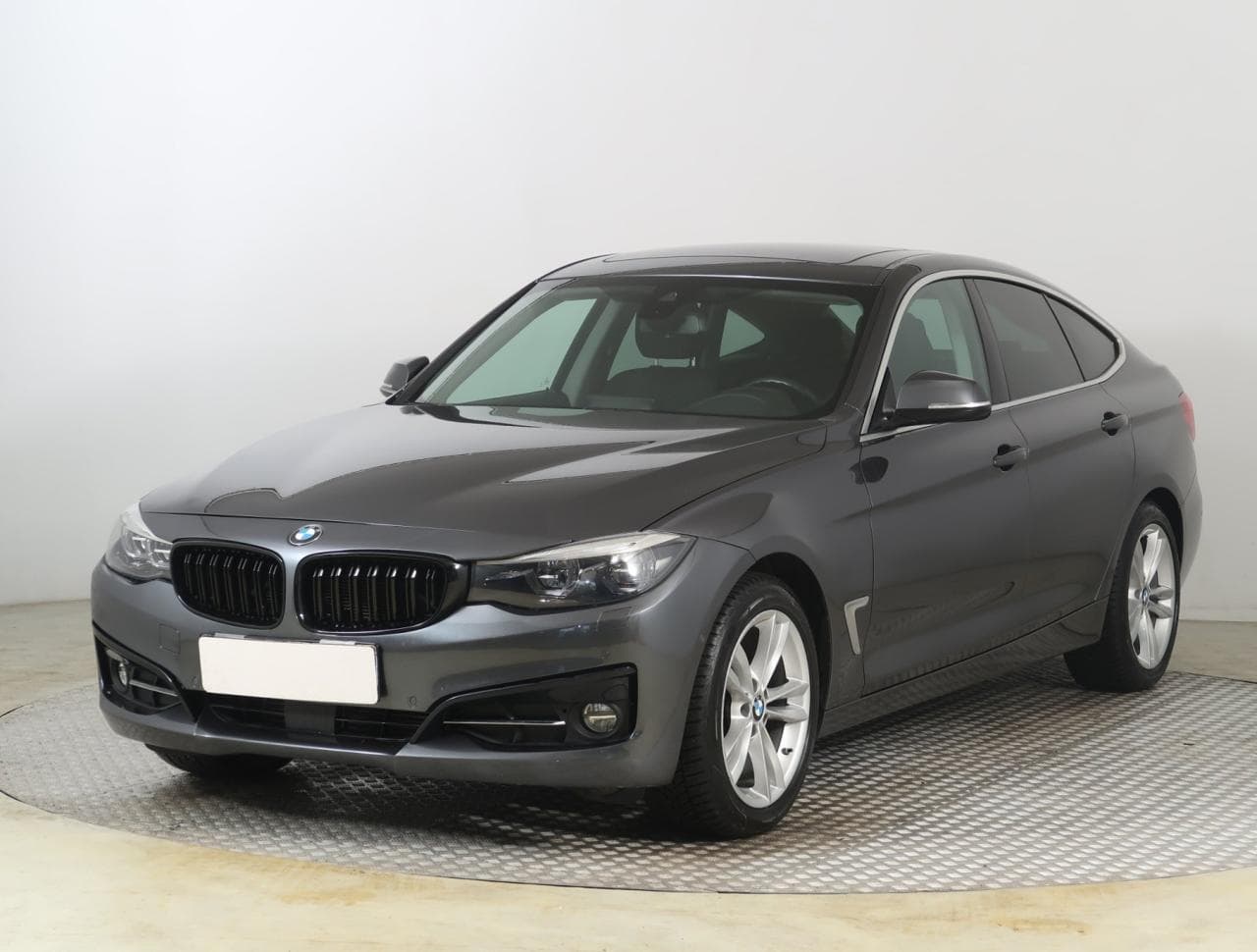 2020 BMW 3-Series - 3