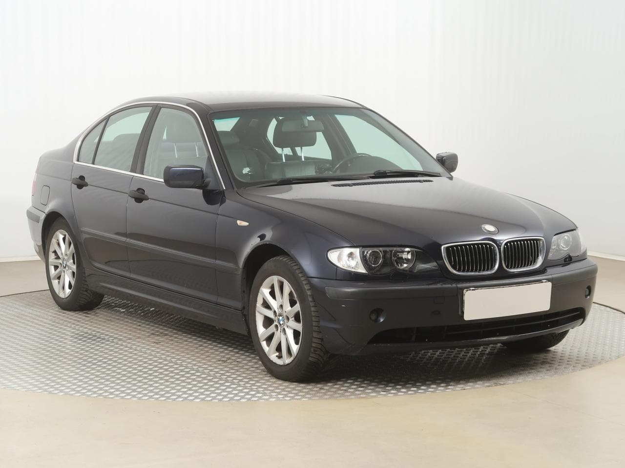 2003 BMW 3-SERIES