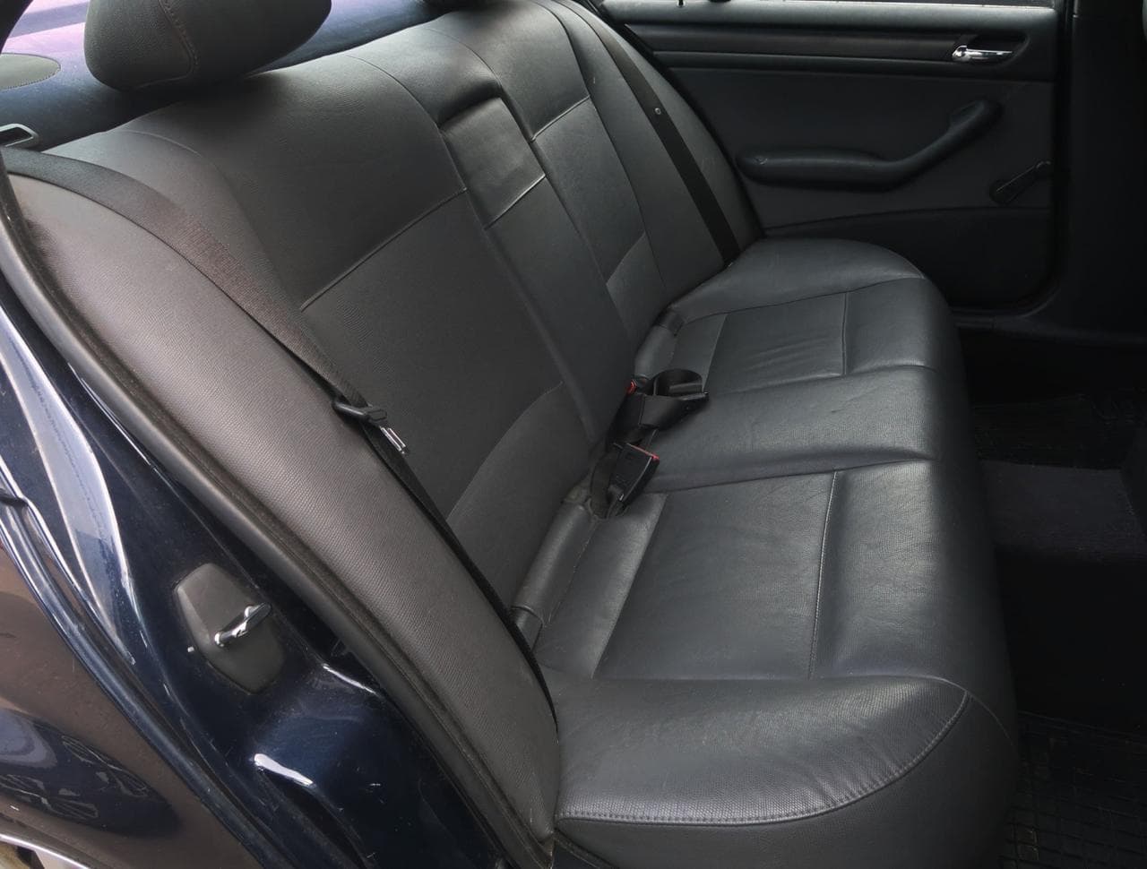 2003 BMW 3-SERIES - 13