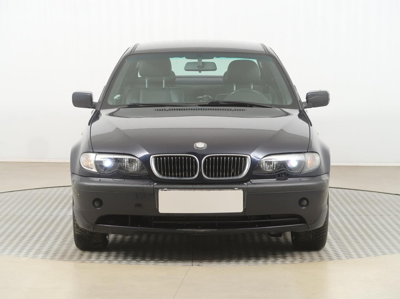 2003 BMW 3-SERIES - 2