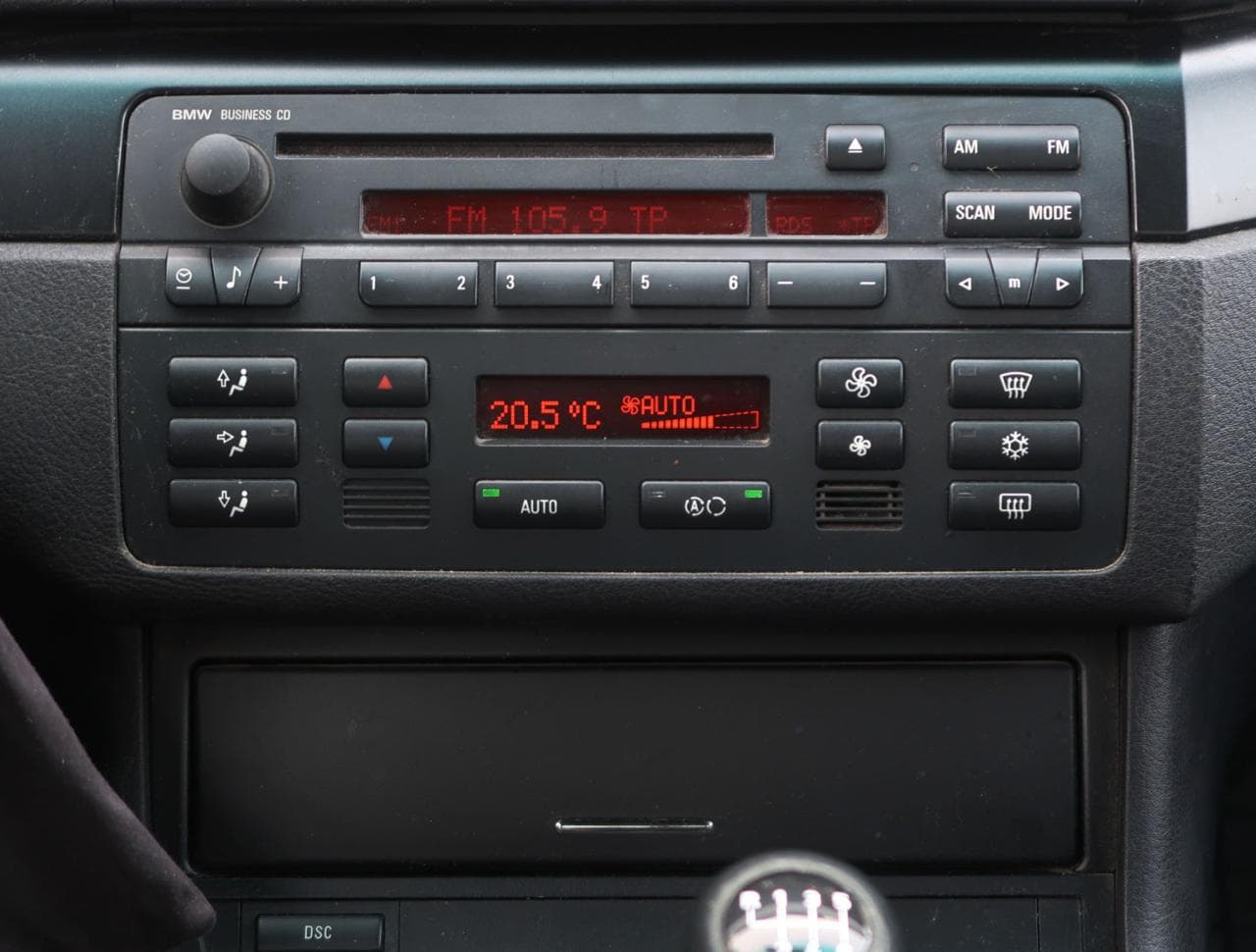 2003 BMW 3-SERIES - 18