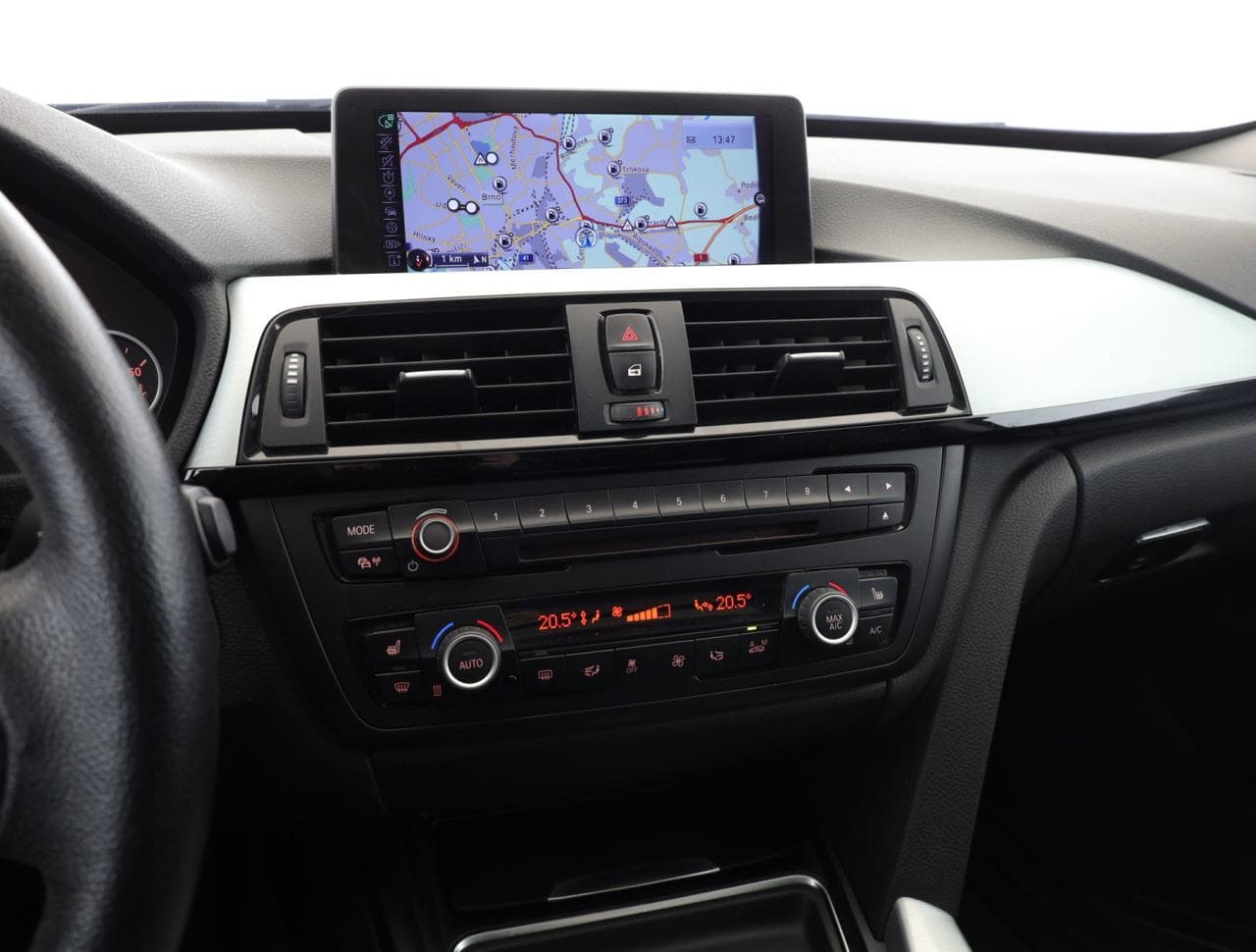 2014 BMW 3-SERIES - 16