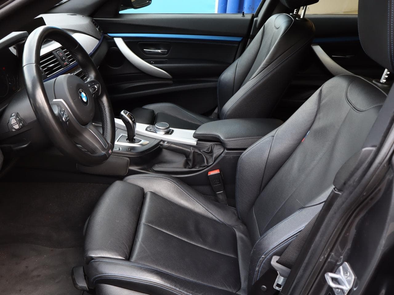 2020 BMW 3-SERIES - 14