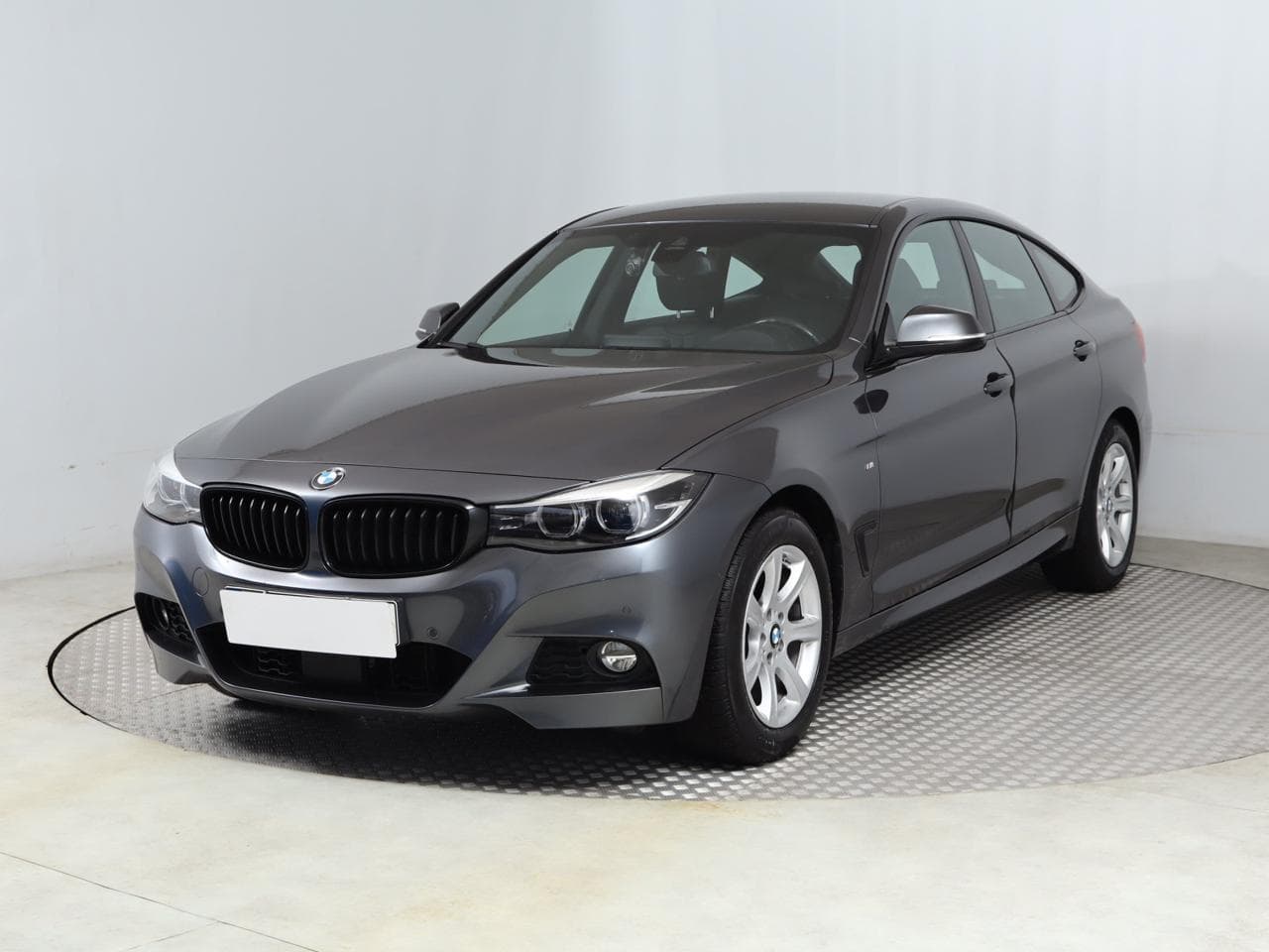 2020 BMW 3-SERIES - 3