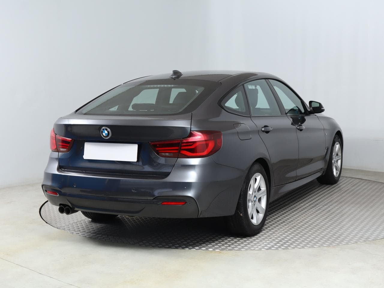 2020 BMW 3-SERIES - 7
