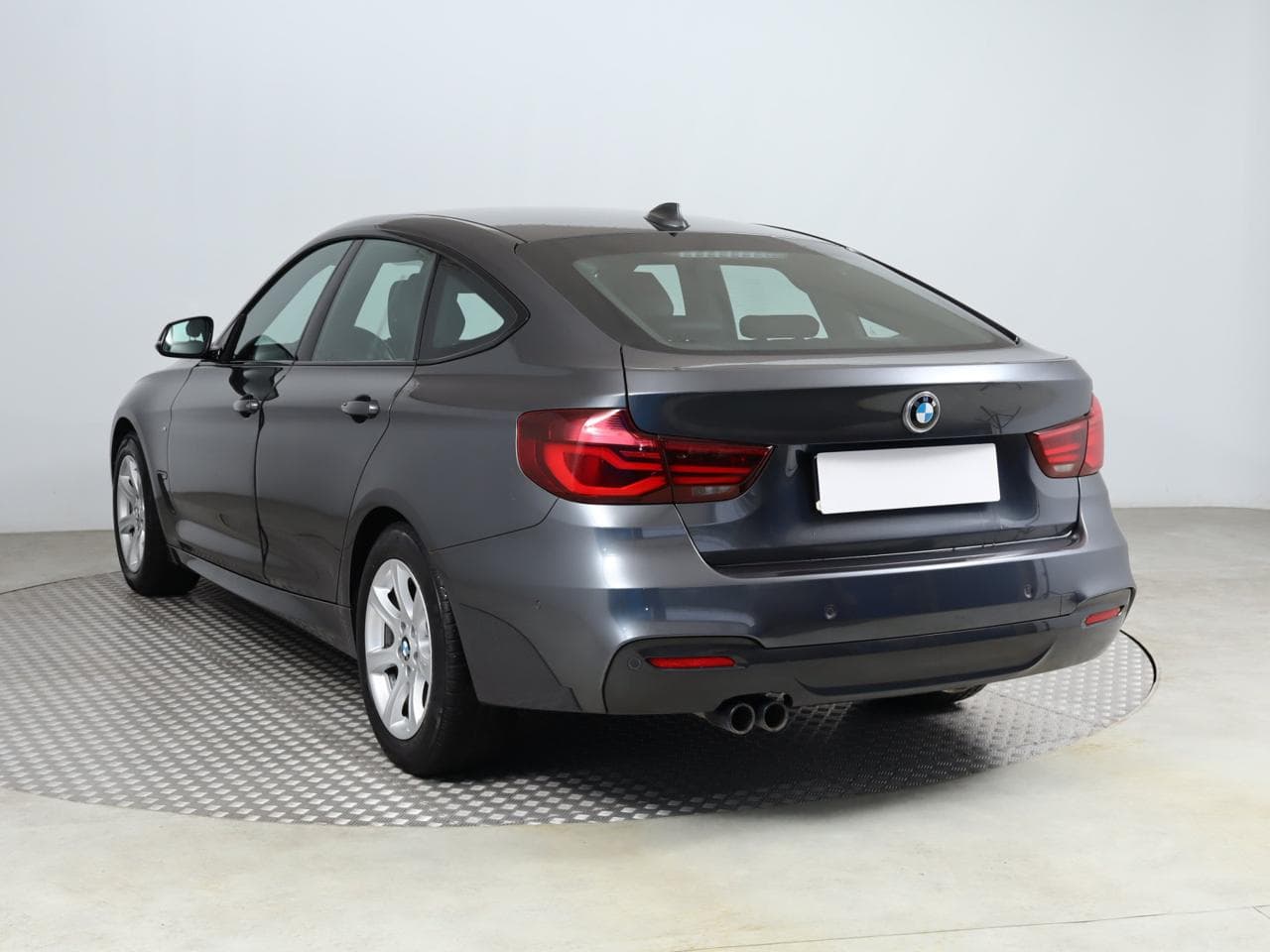 2020 BMW 3-SERIES - 5