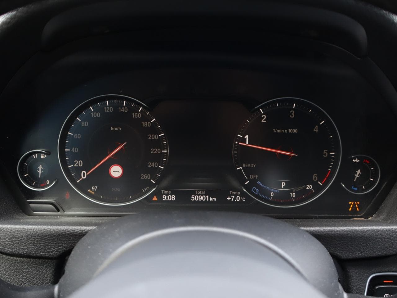 2020 BMW 3-SERIES - 15
