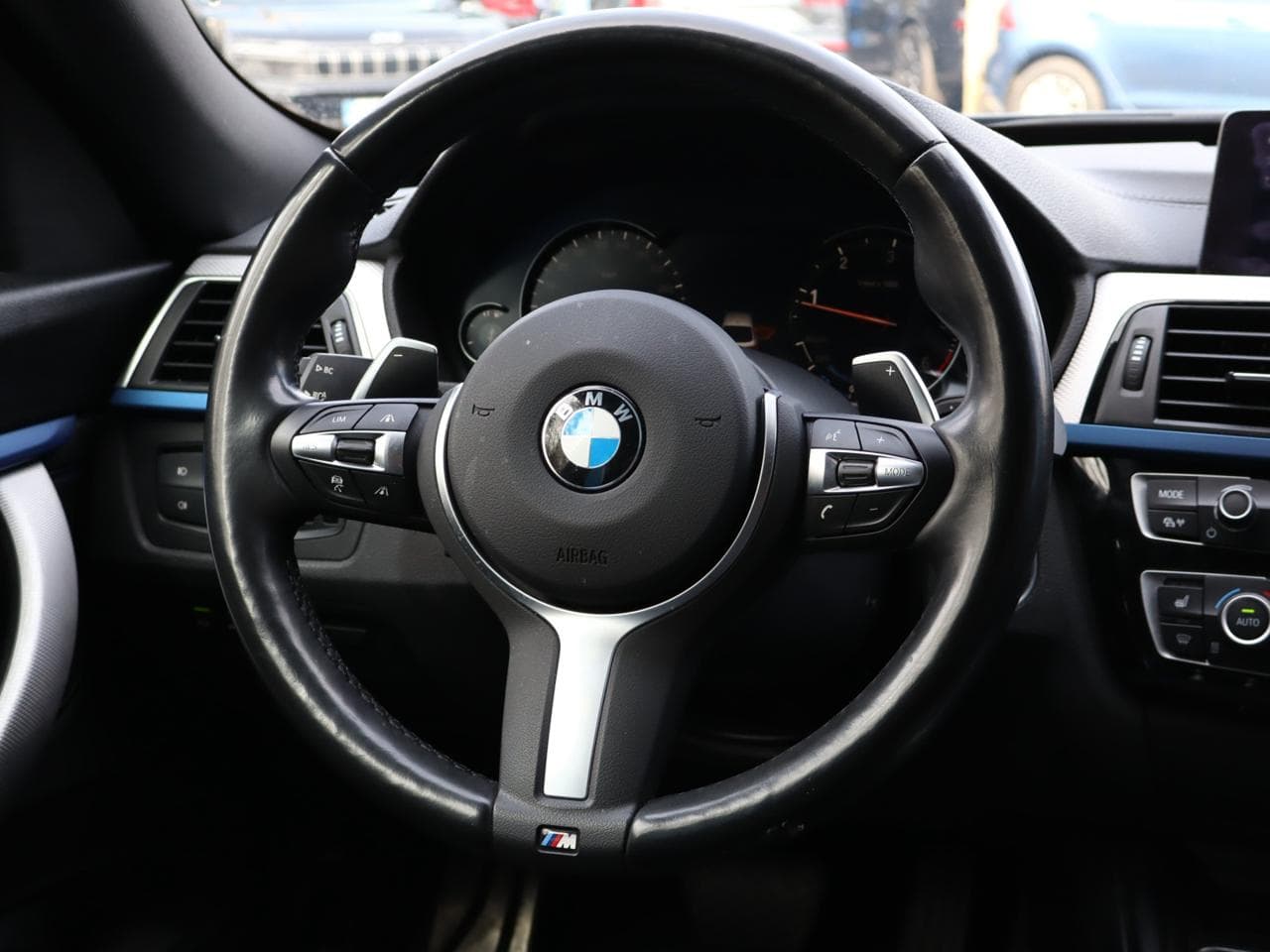 2020 BMW 3-SERIES - 20