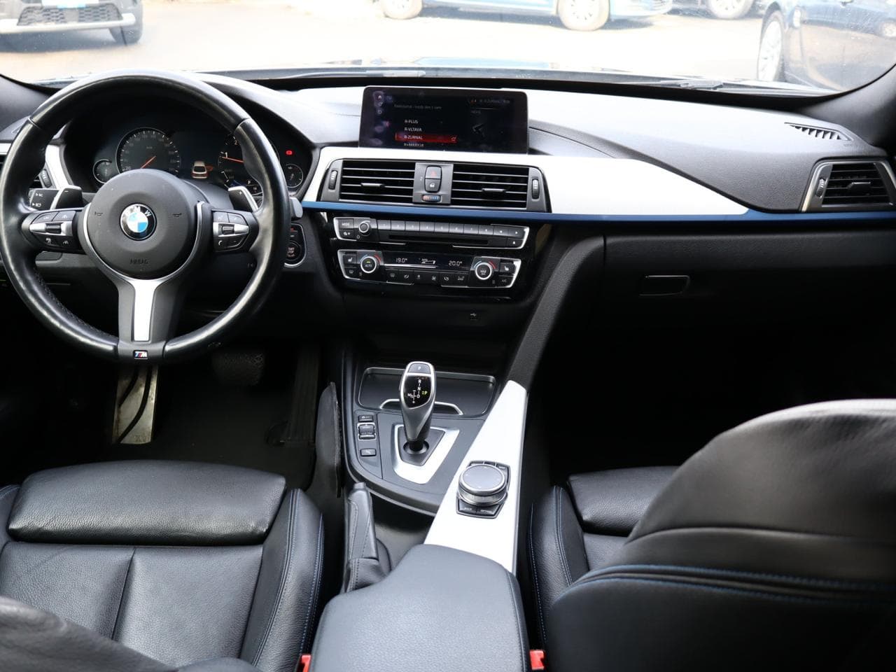 2020 BMW 3-SERIES - 9
