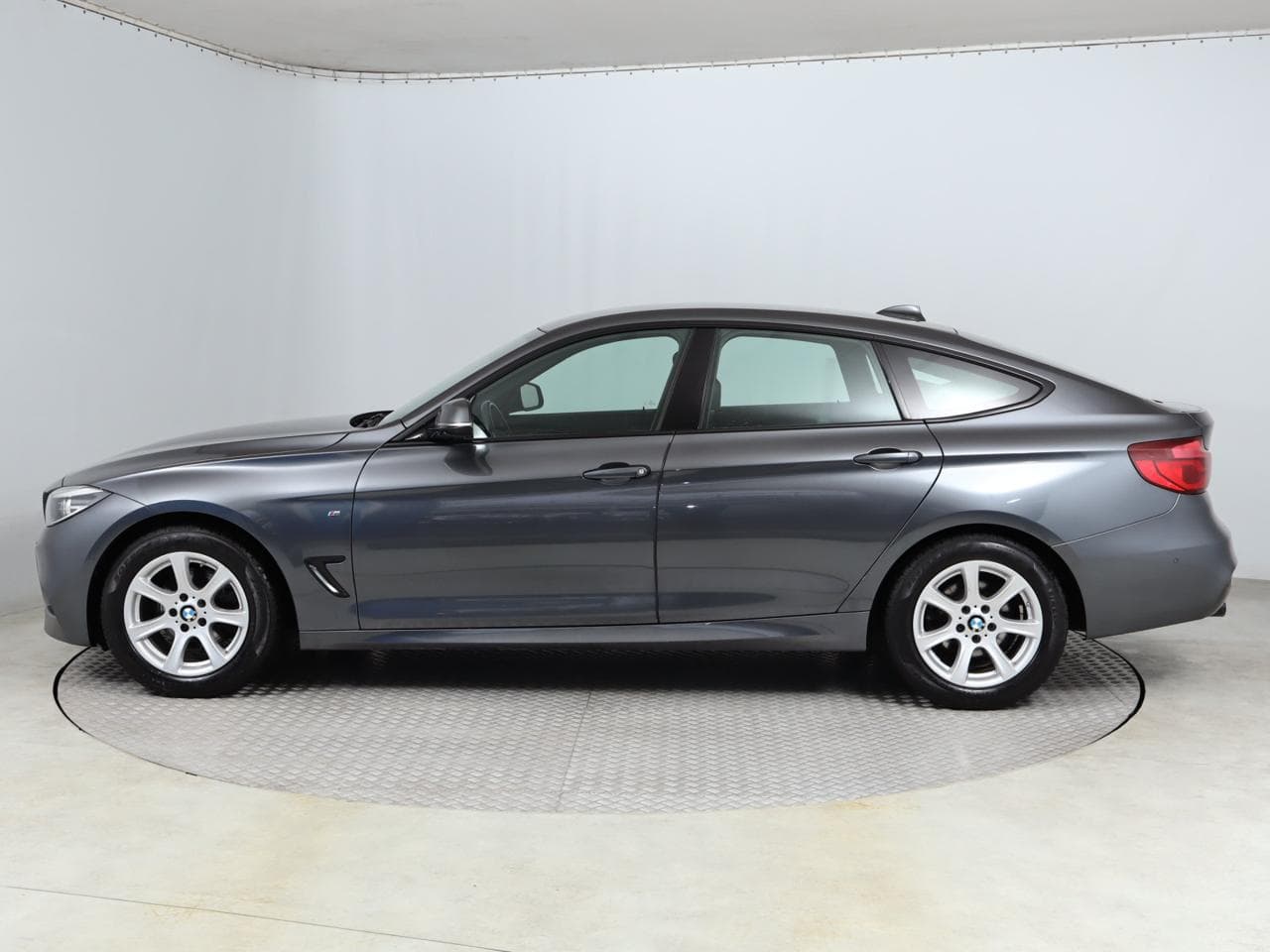 2020 BMW 3-SERIES - 4