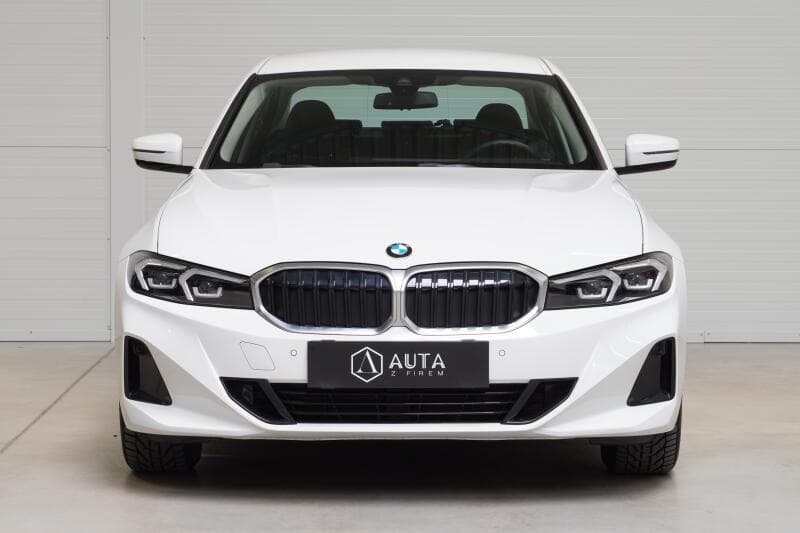 2024 BMW 3-SERIES - 2