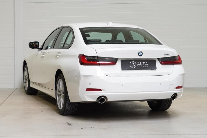 2024 BMW 3-SERIES - 8
