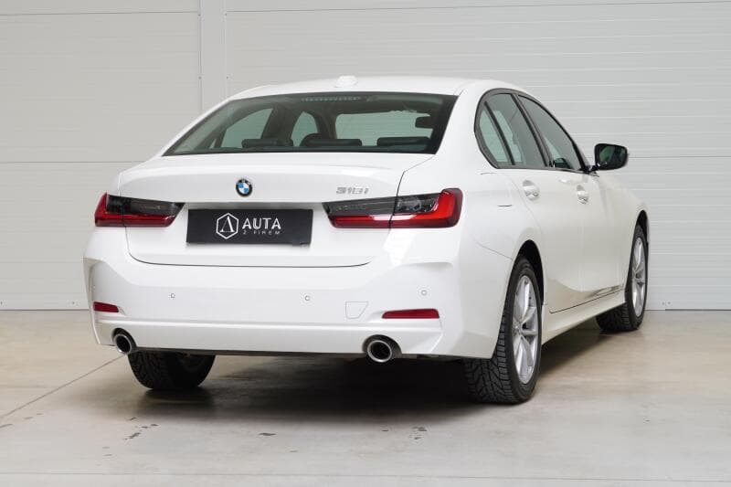 2024 BMW 3-SERIES - 6