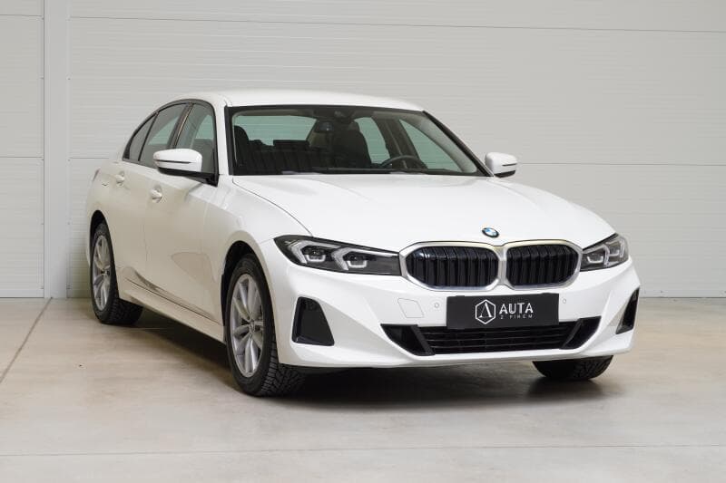 2024 BMW 3-SERIES - 3