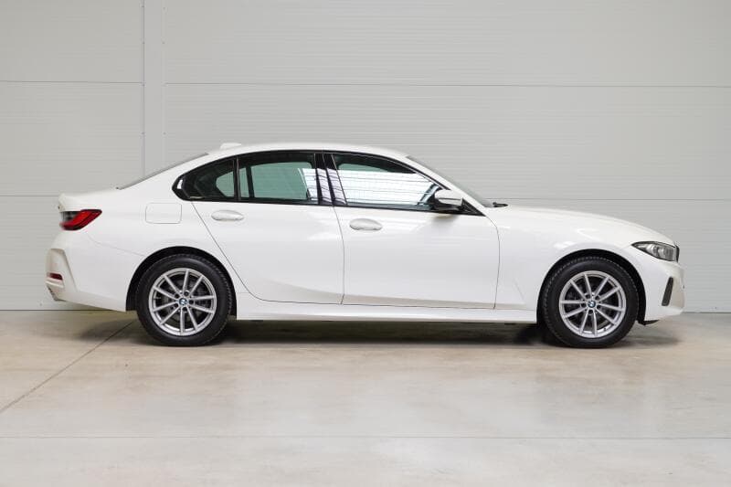 2024 BMW 3-SERIES - 4