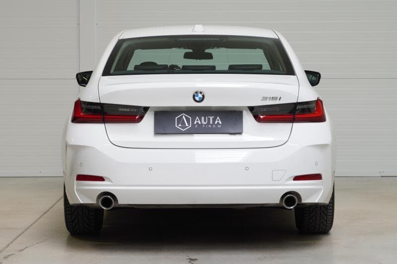 2024 BMW 3-SERIES - 7