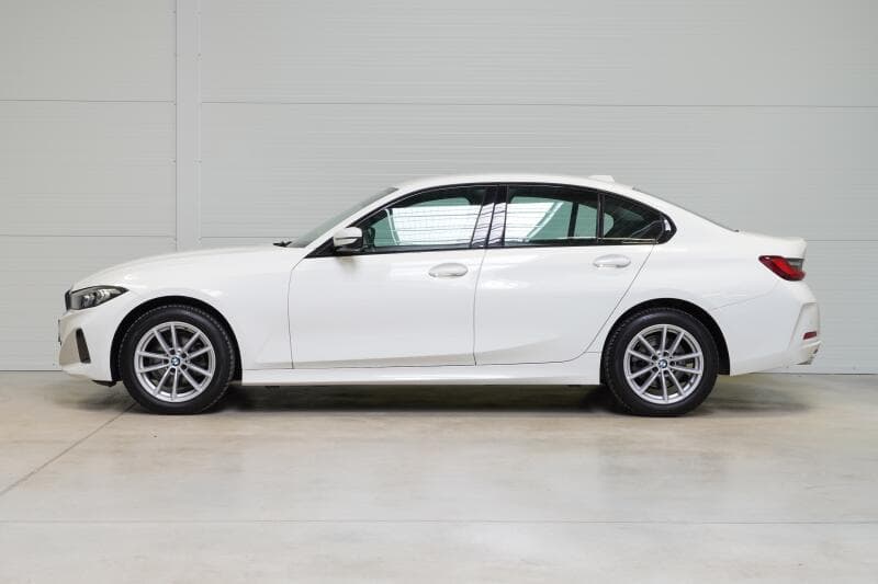 2024 BMW 3-SERIES - 5