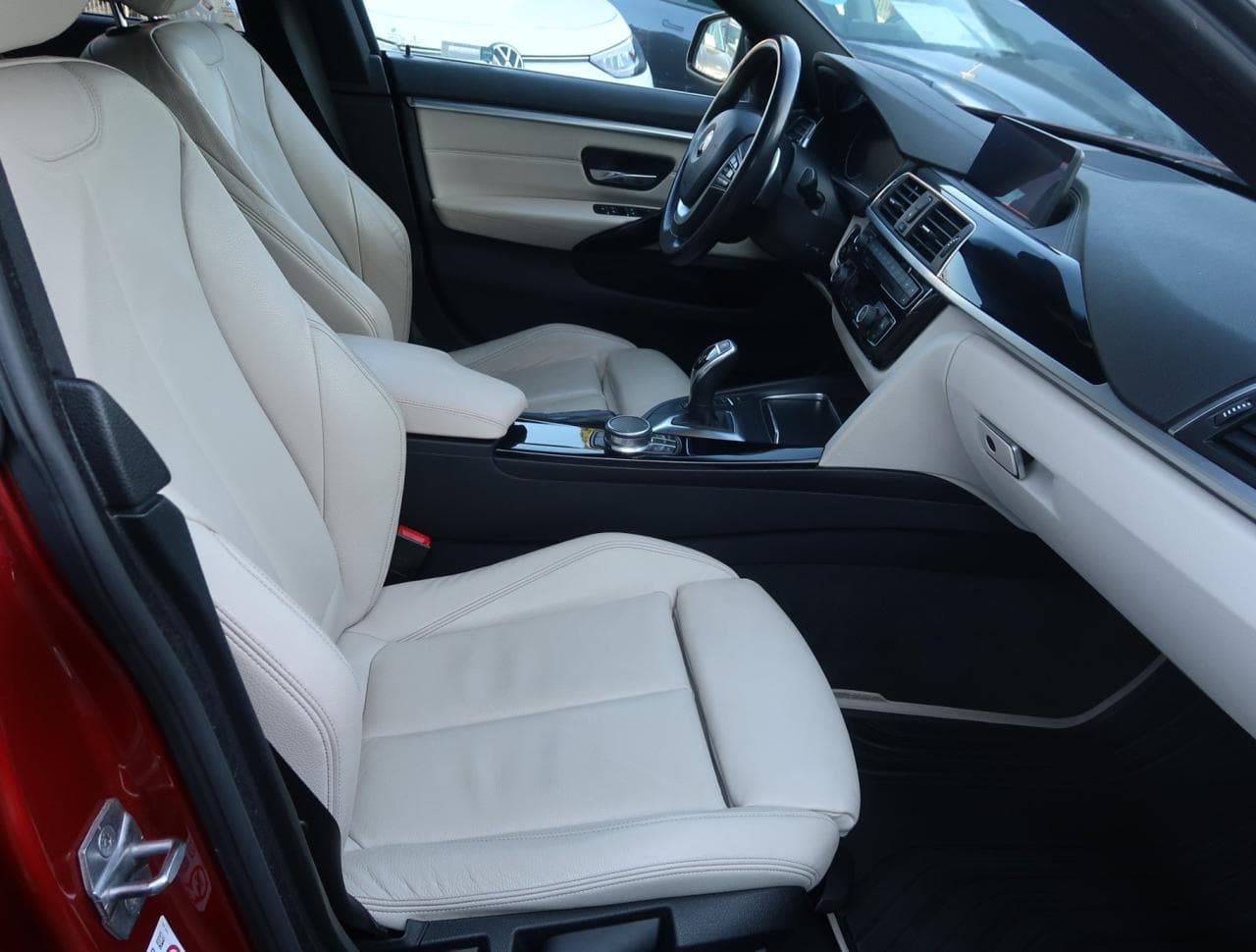 2017 BMW 4-Series - 12