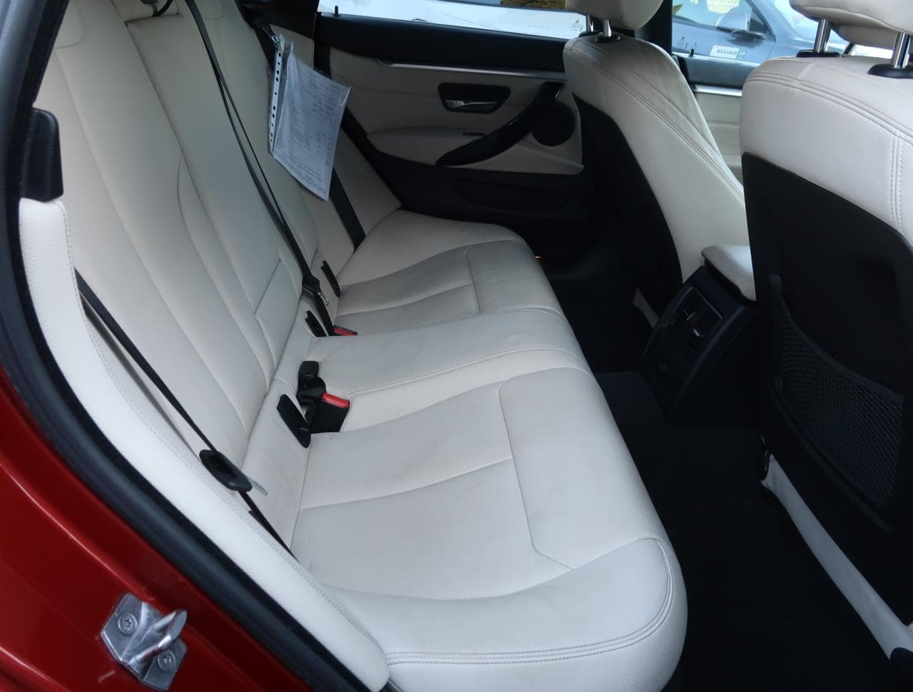 2017 BMW 4-Series - 13