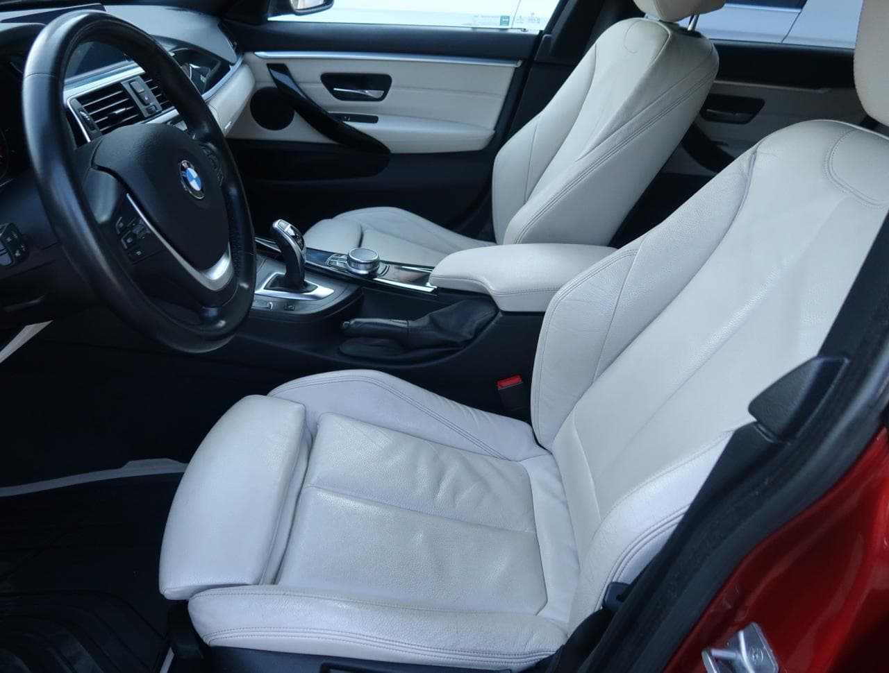 2017 BMW 4-Series - 16