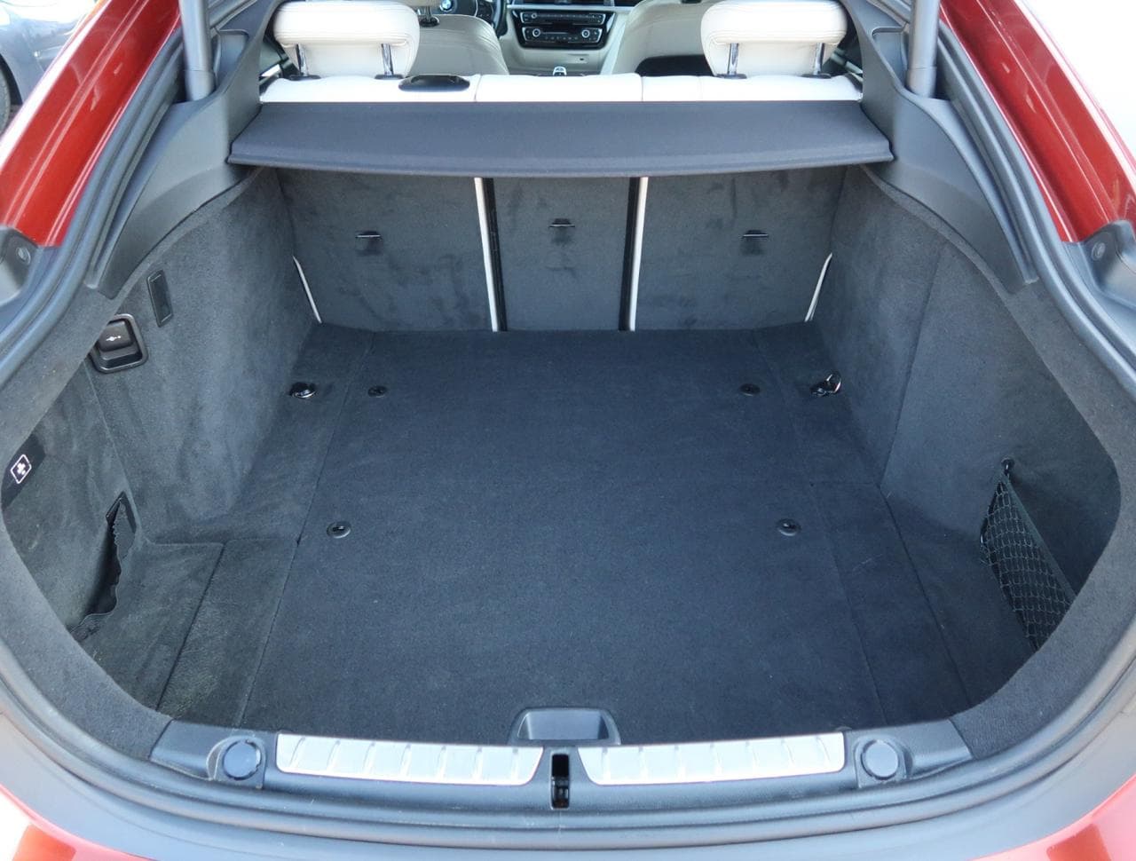 2017 BMW 4-Series - 20