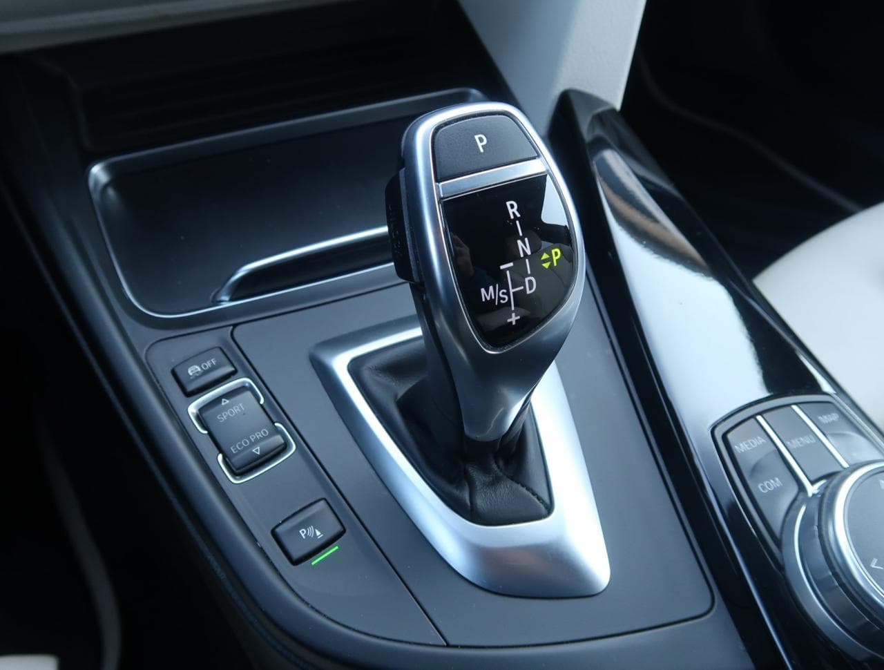 2017 BMW 4-Series - 19