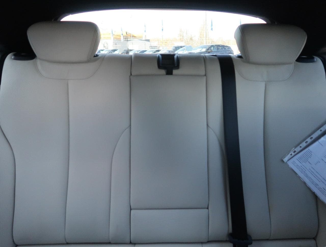 2017 BMW 4-Series - 14