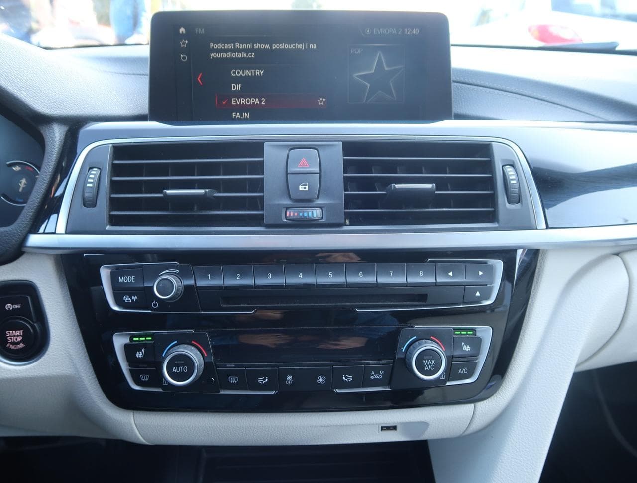 2017 BMW 4-Series - 18