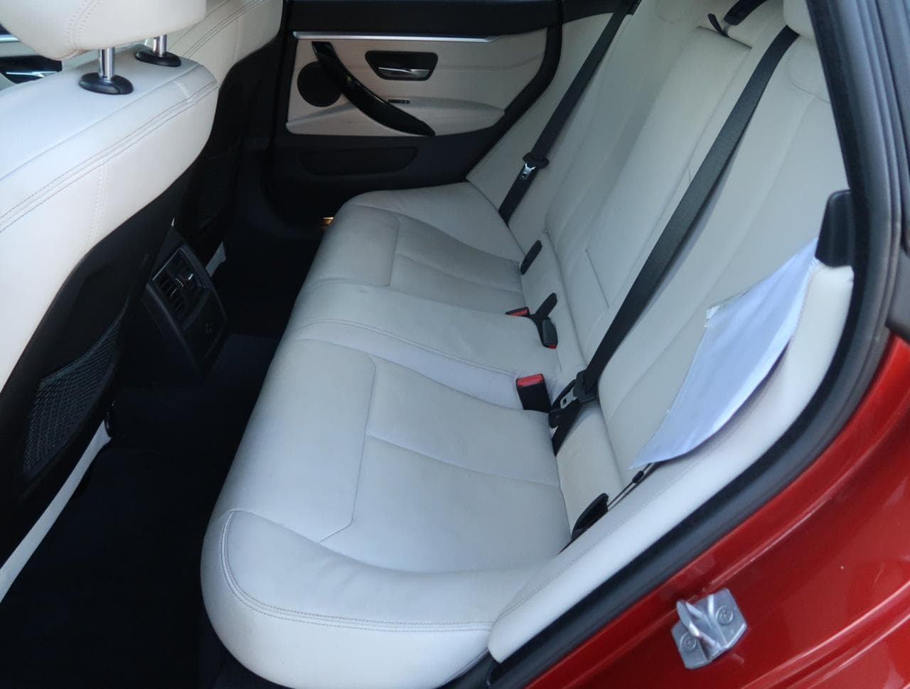 2017 BMW 4-Series - 15