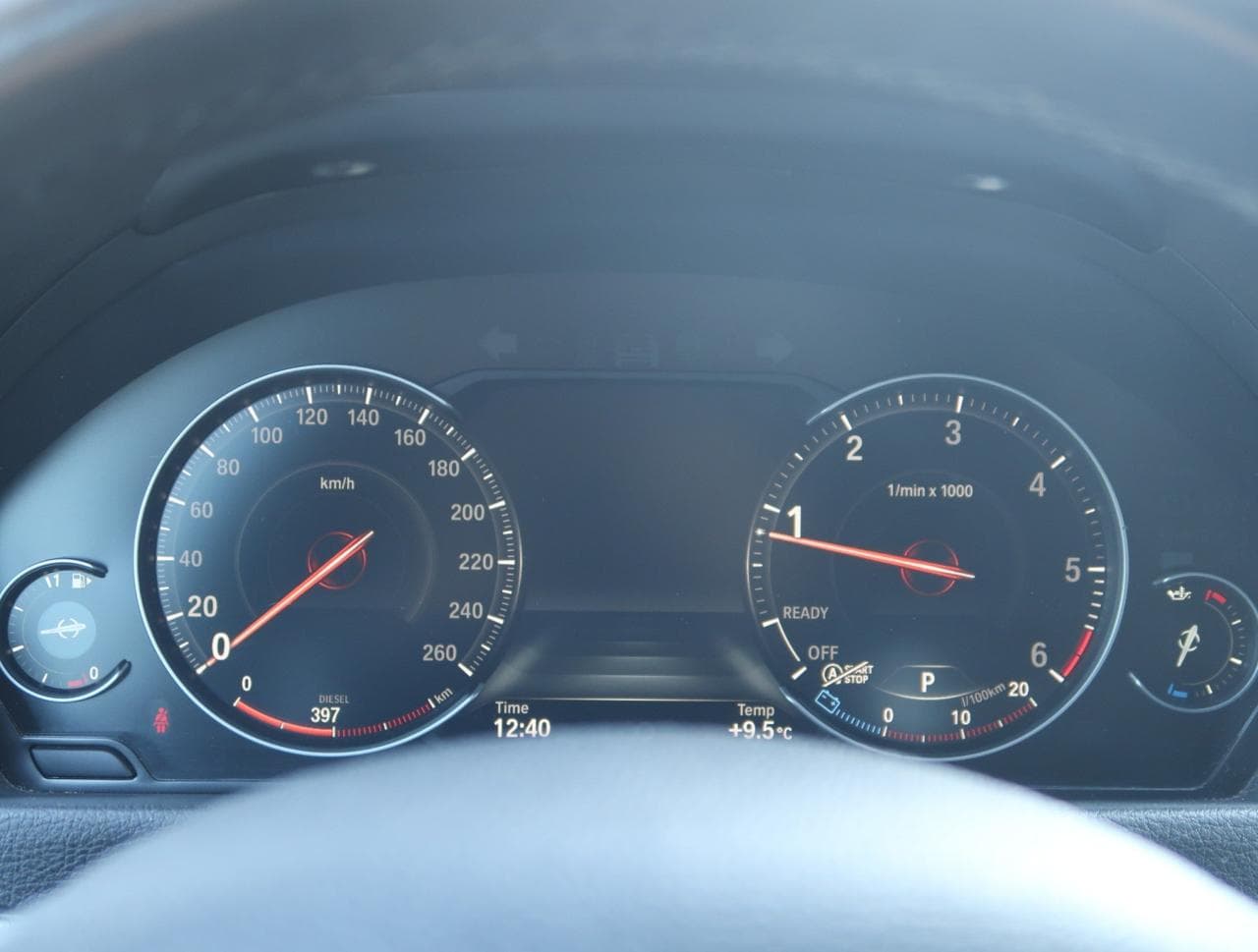 2017 BMW 4-Series - 17