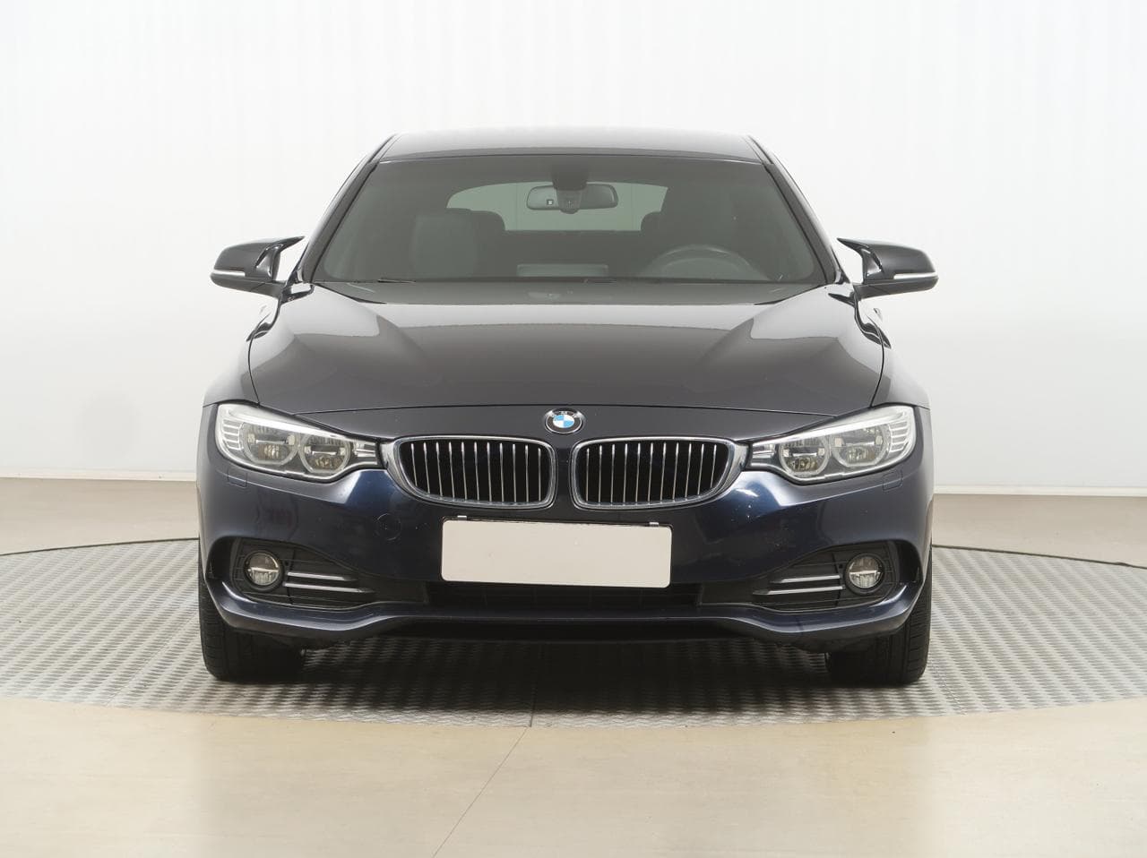 2016 BMW 4-Series - 2