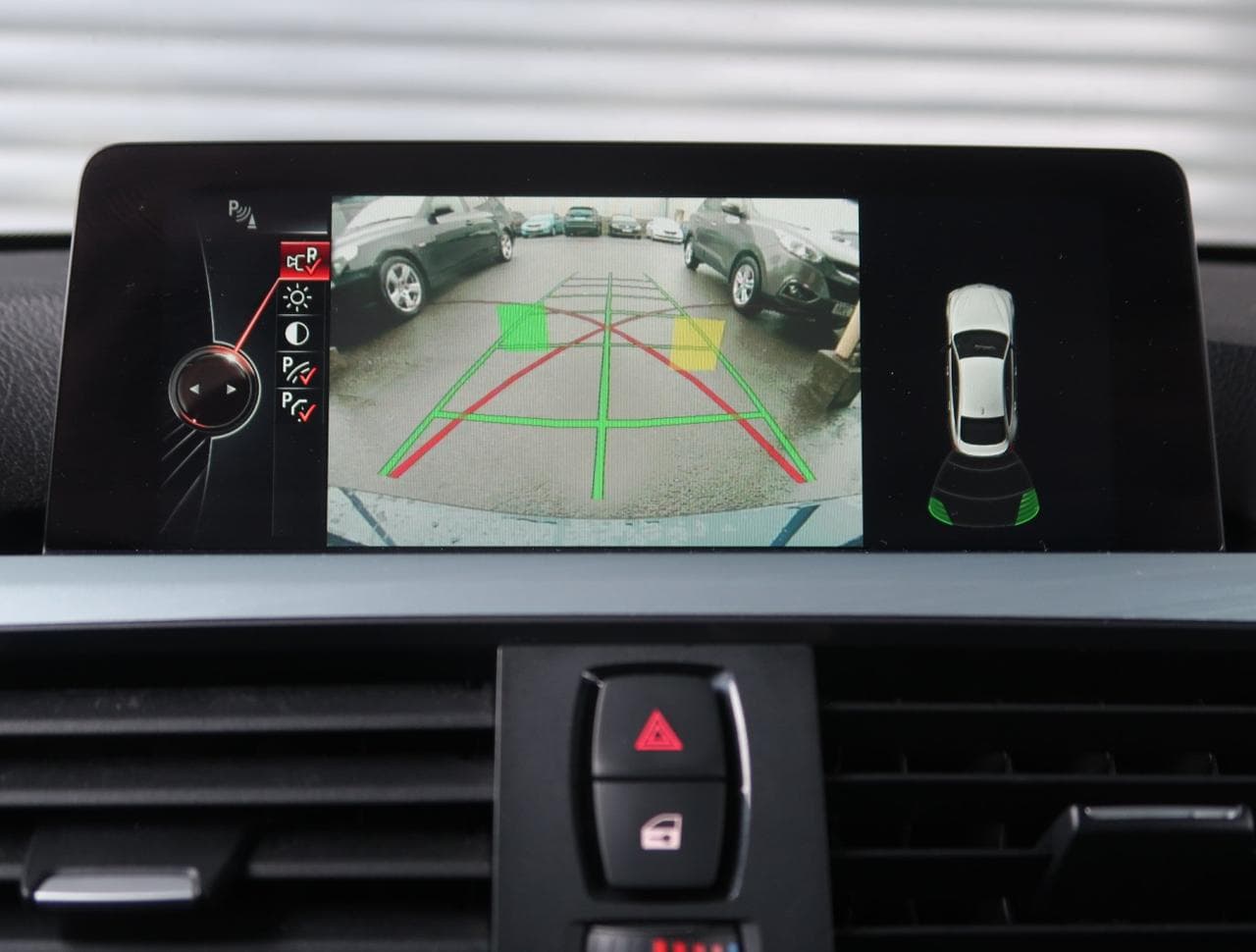 2016 BMW 4-Series - 20