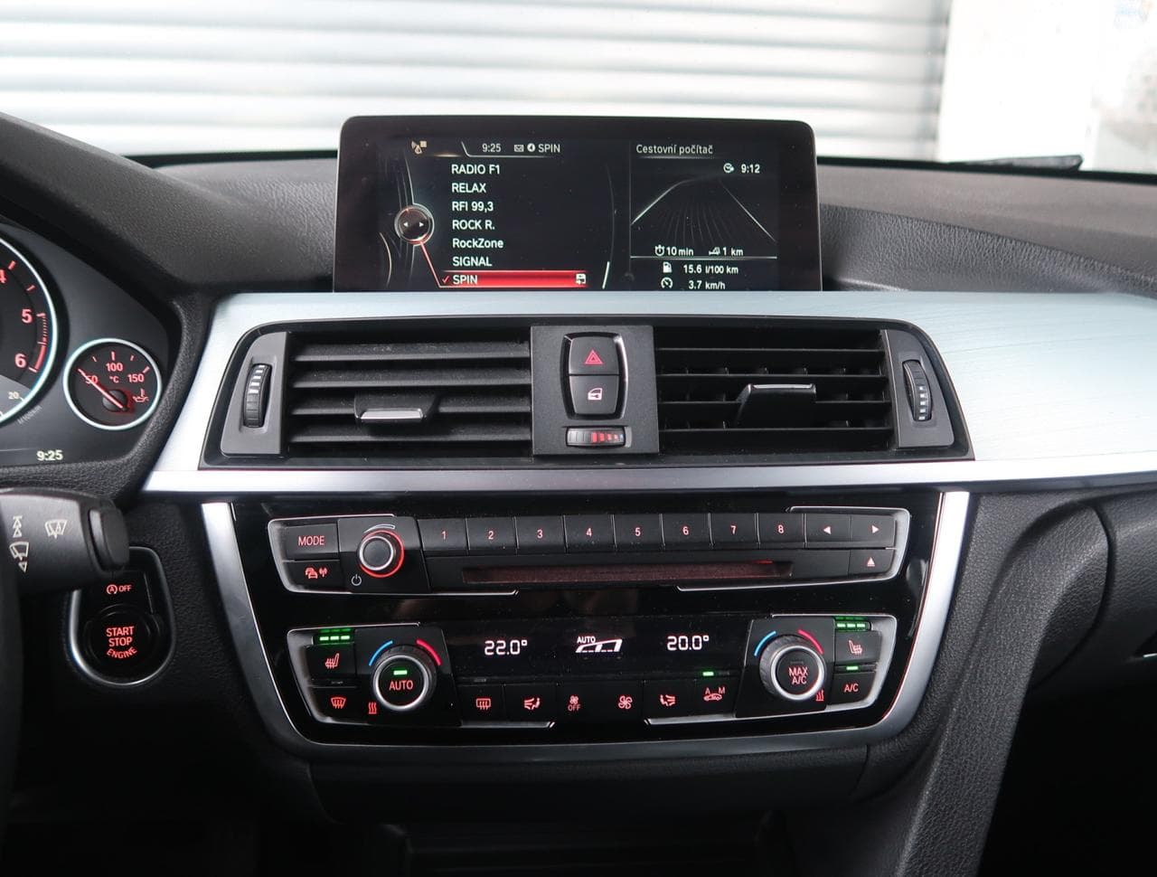 2016 BMW 4-Series - 17