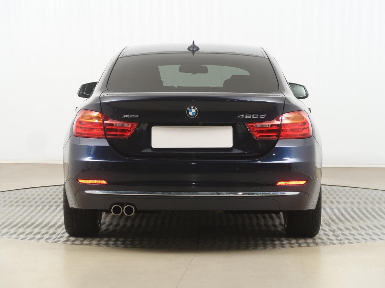 2016 BMW 4-Series - 6