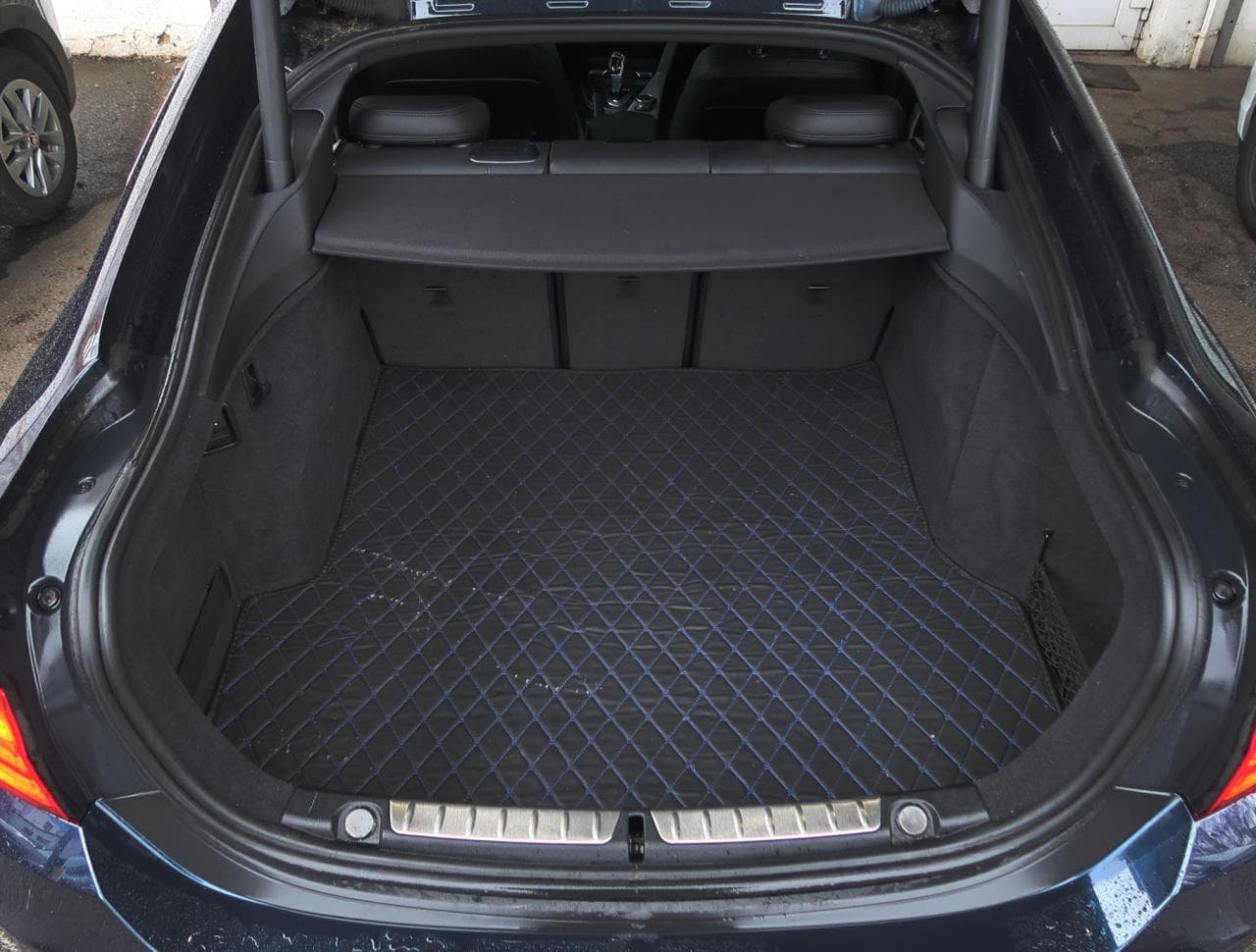 2016 BMW 4-Series - 19