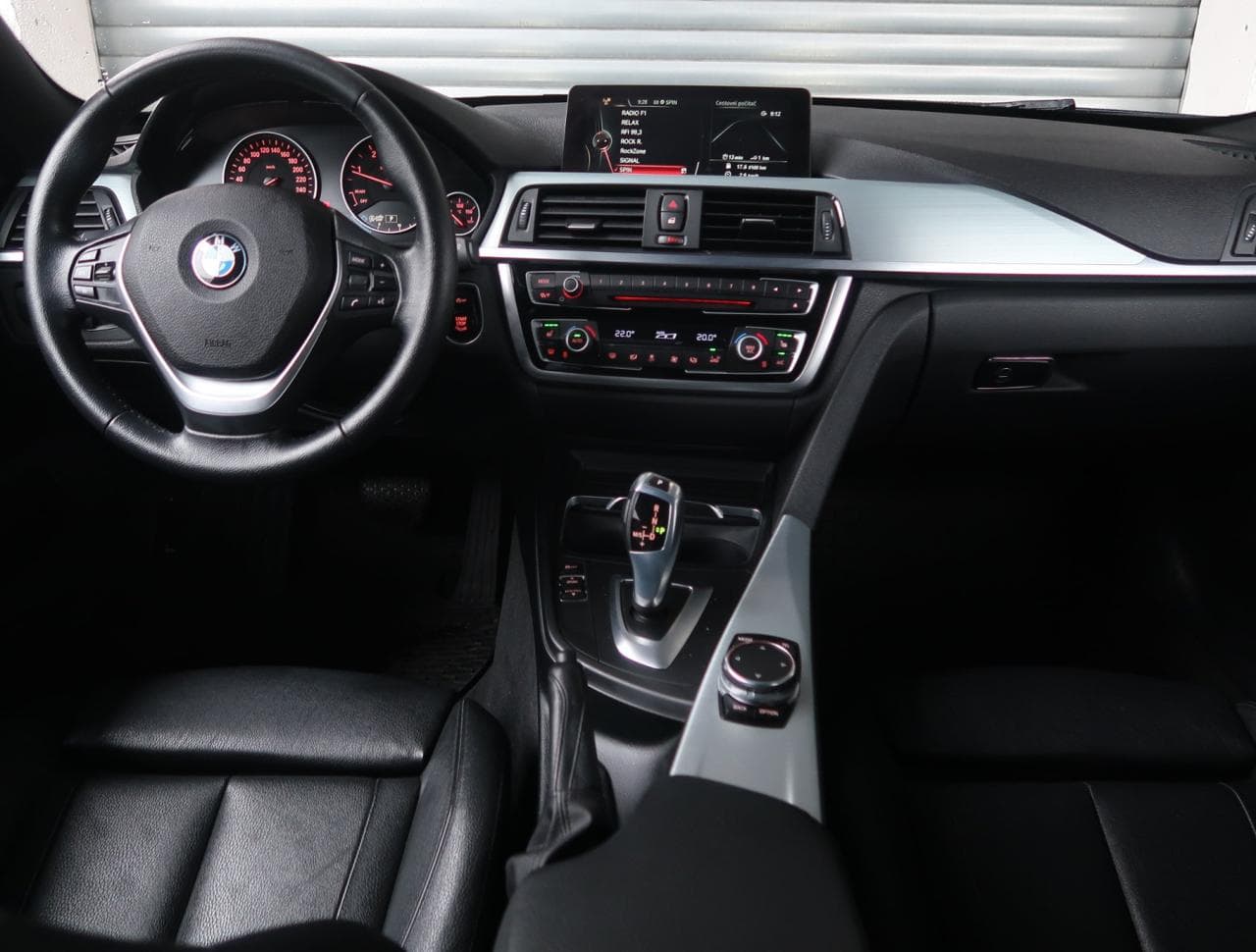 2016 BMW 4-Series - 10