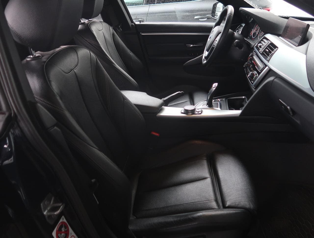 2016 BMW 4-Series - 12